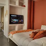 Appart' Terracotta - Champs Elysees 20 Mn - Netflix Maisons-Laffitte