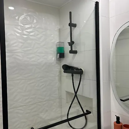 Apartamento Appart' Terracotta - Champs Elysees 20 Mn - Netflix
