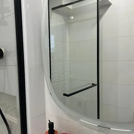 Apartamento Appart' Terracotta - Champs Elysees 20 Mn - Netflix *